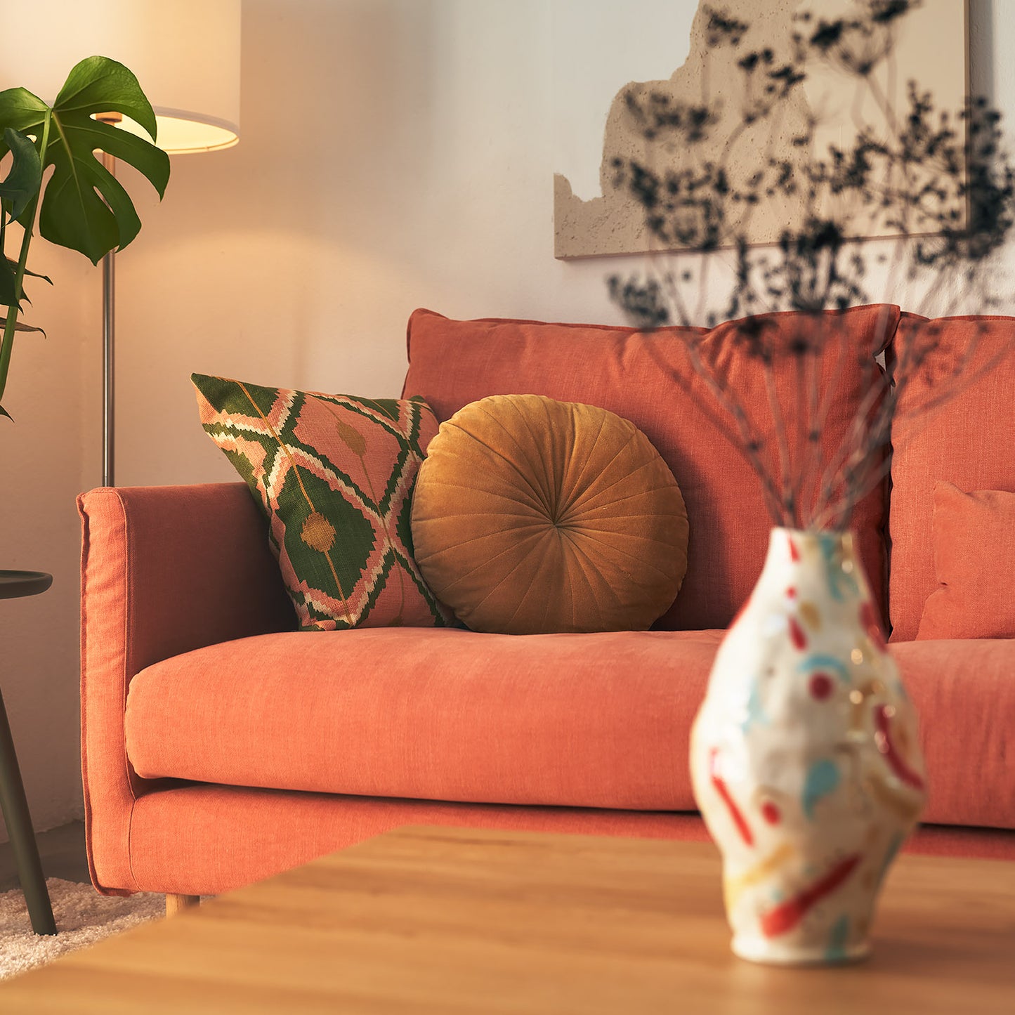 Sally 3XL Seater Sofa - Pieces For Places