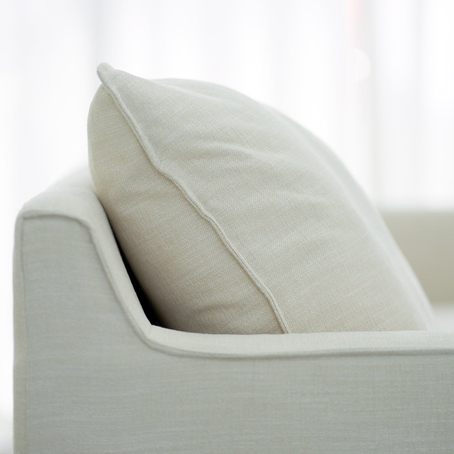 Sally Set 1 Corner Chaise Sofa