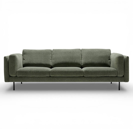 Sigge 3.5 Seater Sofa