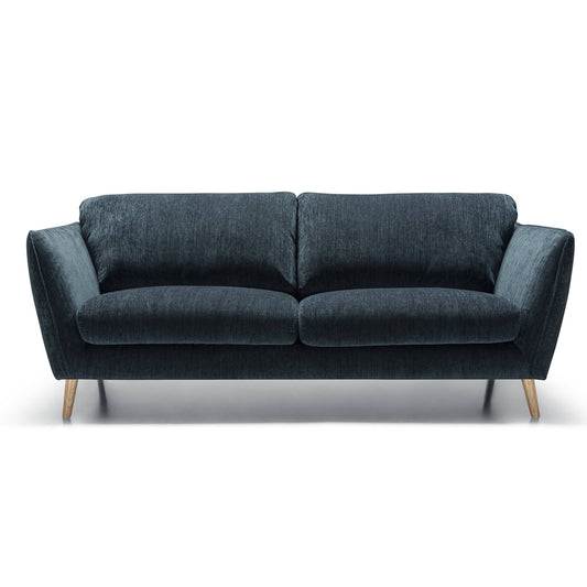Stella - 3 Seater Sofa - Pieces For Places