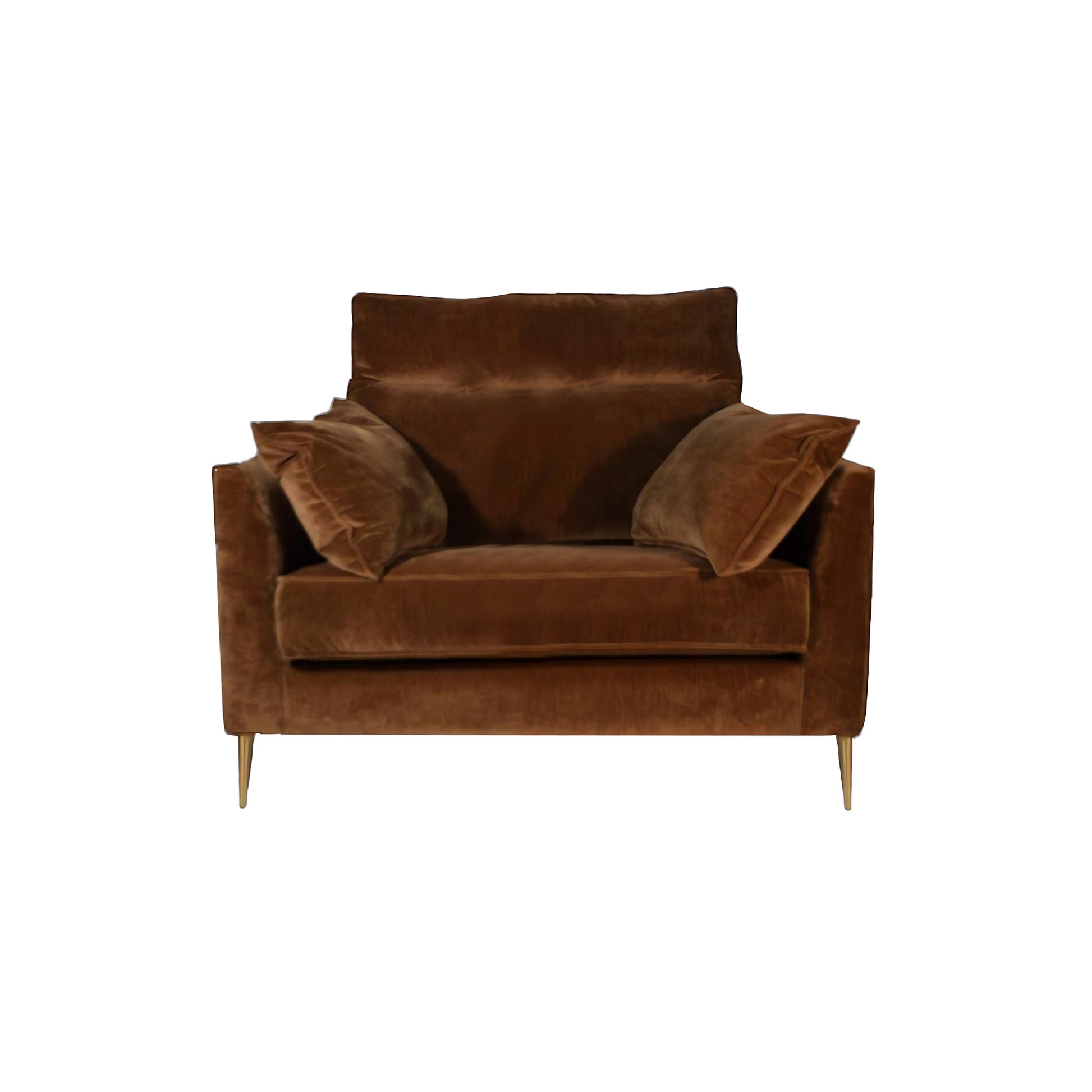 Amelia High Back Snuggler - Pieces For Places