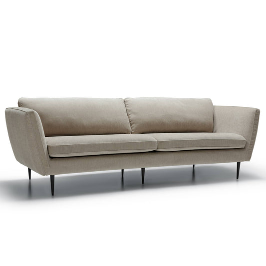 Teddy 3 Seater Sofa