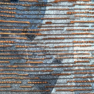 Tilda Navy-Copper