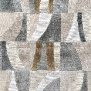 Velvet Geo Sage