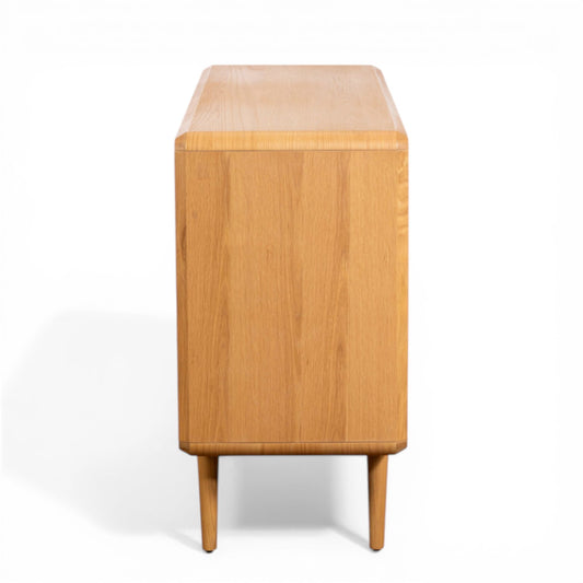 Winchester 6 Drawer Wide Chest