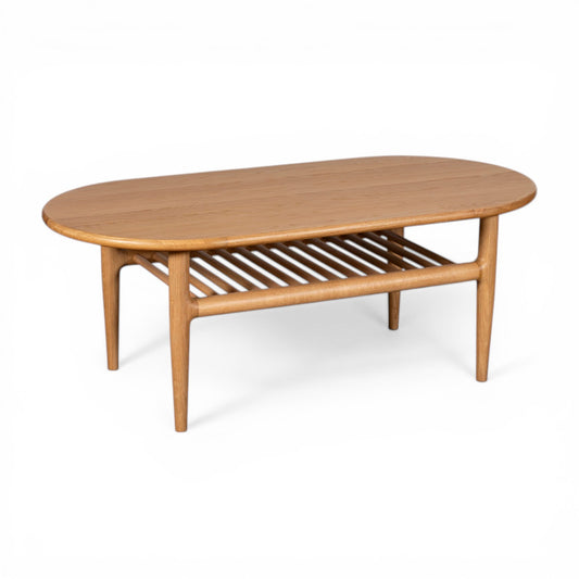 Winchester Coffee Table