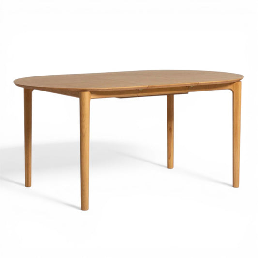 Winchester Round Extending Dining Table