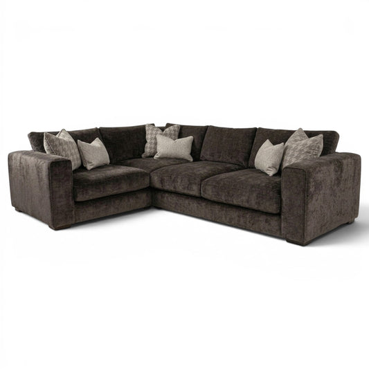 Addison Small Corner Sofa