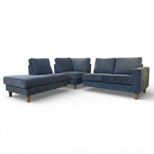 Atomic Sofa - Modular Elements