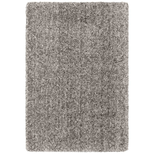 Graphite Barnaby Rug - 200cm x 290cm