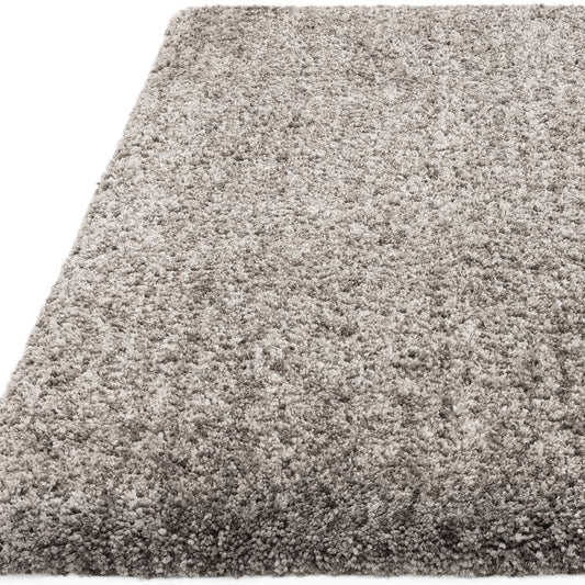 Graphite Barnaby Rug - 200cm x 290cm
