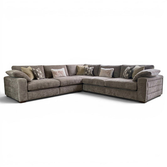 Bentley Large Corner Sofa