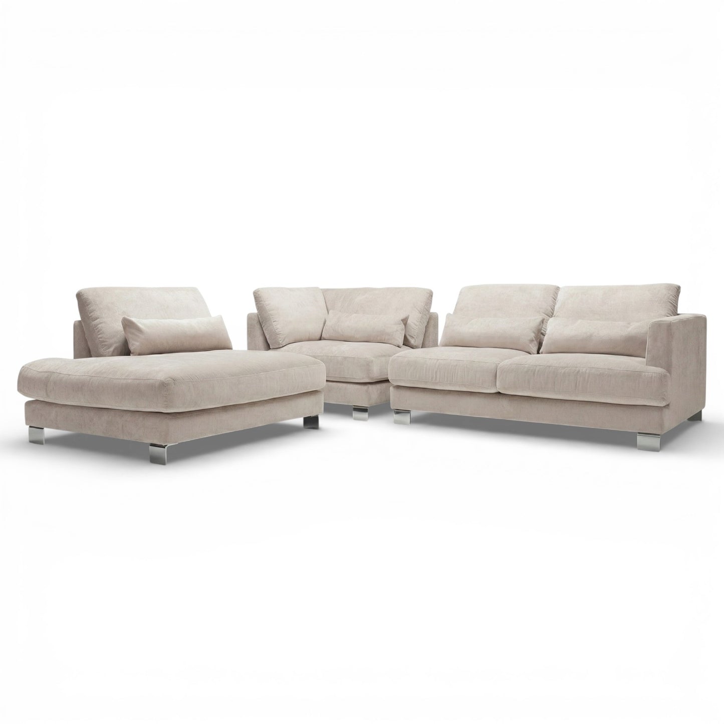 Brandon Sofa - Modular Elements Lux