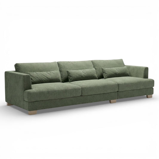 Brandon Sofa - Modular Elements Lux