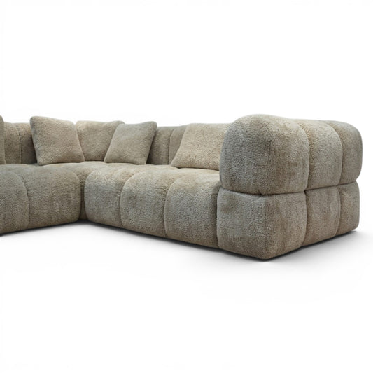 Bubble Large 5+ Seater Corner Sofa