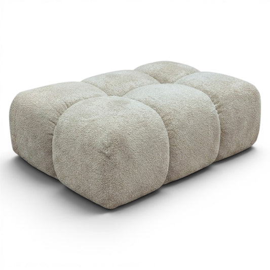 Bubble Footstool