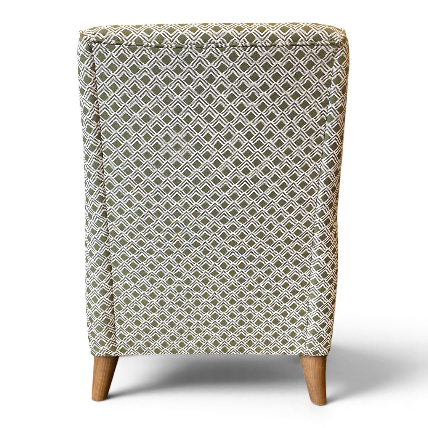 Cali Designer Chair