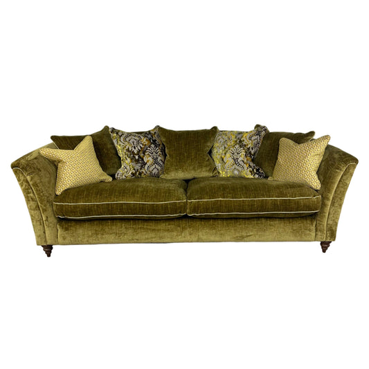 Calvin Extra Large Sofa - Pieces For Places