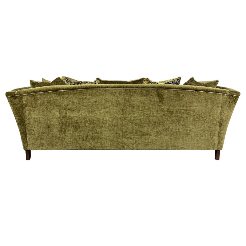 Calvin Extra Large Sofa - Pieces For Places
