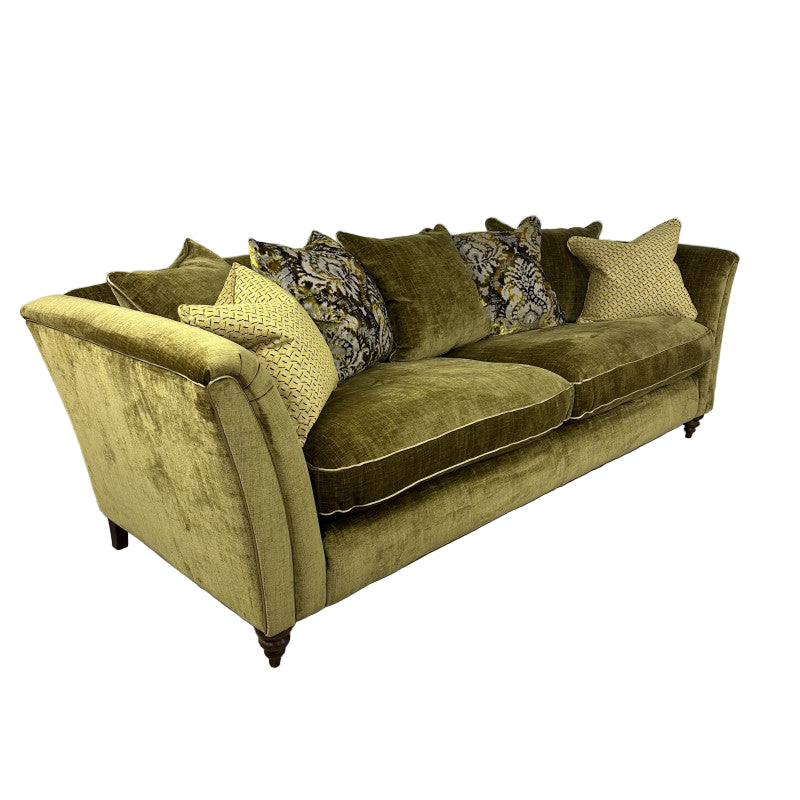Calvin Extra Large Sofa - Pieces For Places