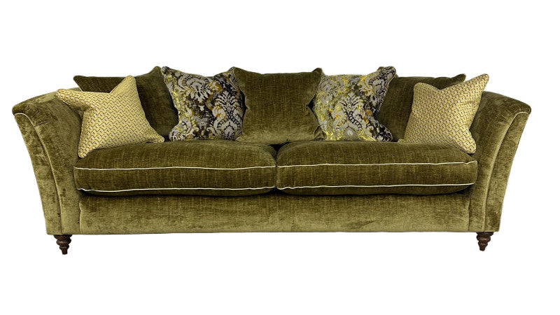 Calvin Grand Sofa - Pieces For Places