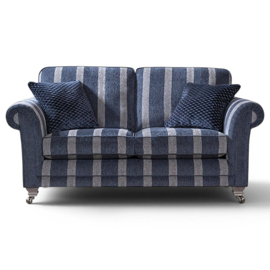 Canterbury 2 Seater Standard Back Sofa