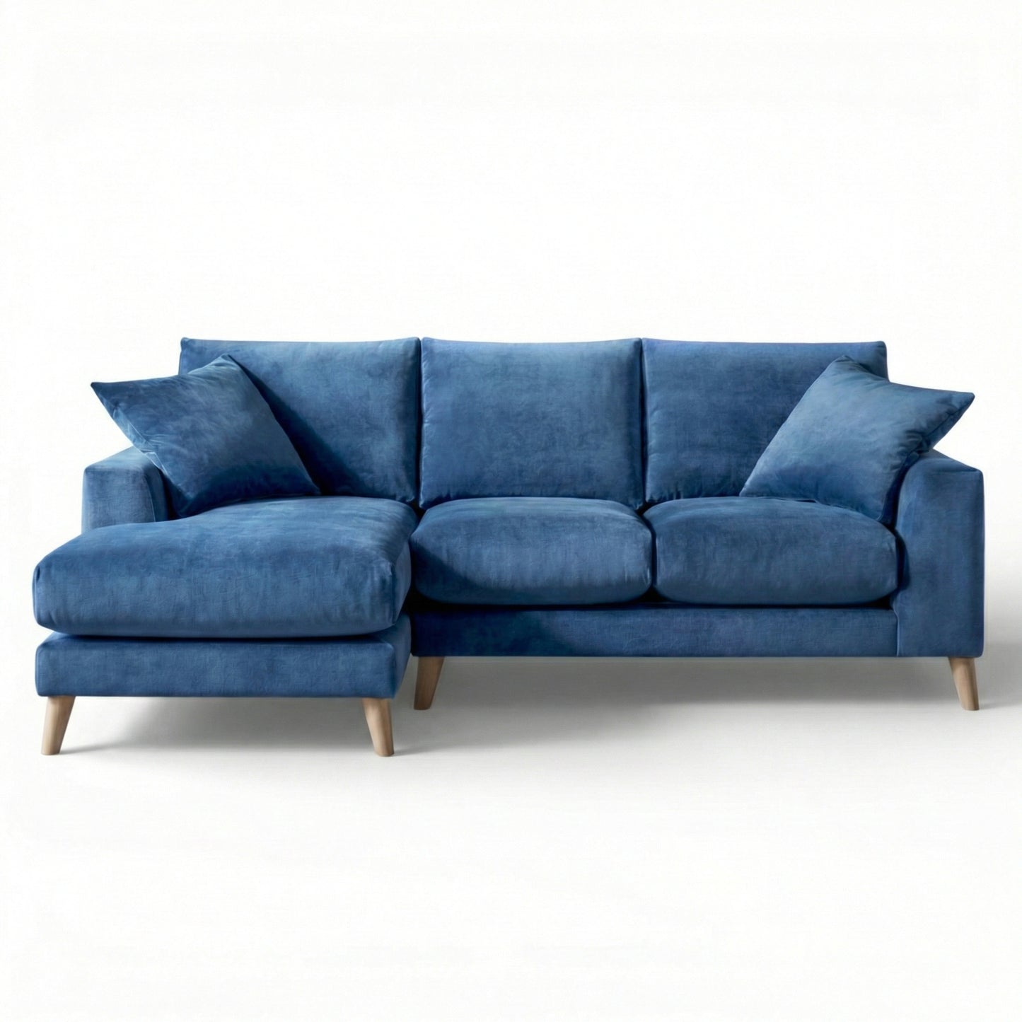 Carter Chaise Sofa