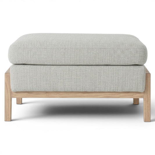 Cheswick Footstool