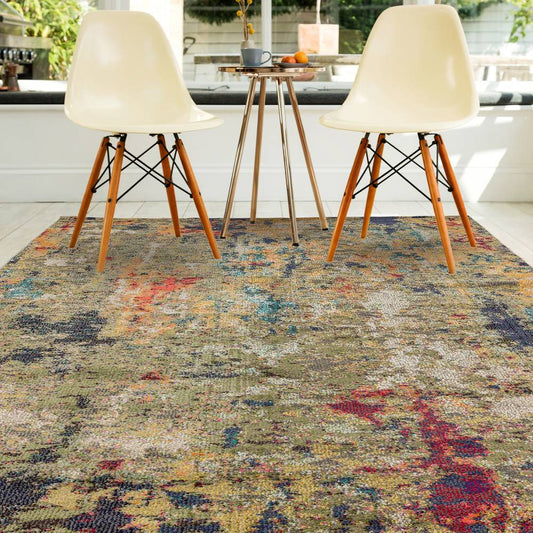 Colores Cloud Gardenia - 200cm x 300cm