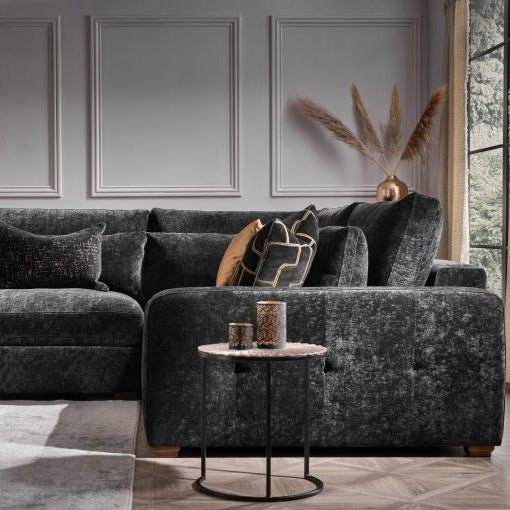 Corleone 2 Corner 2 Sofa - Pieces For Places