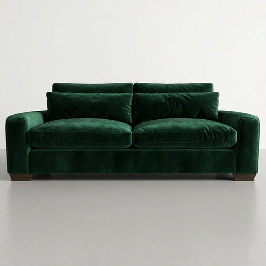 Corleone Large Sofa