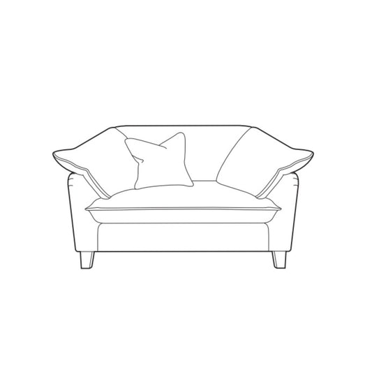 Devin Loveseat - Pieces For Places