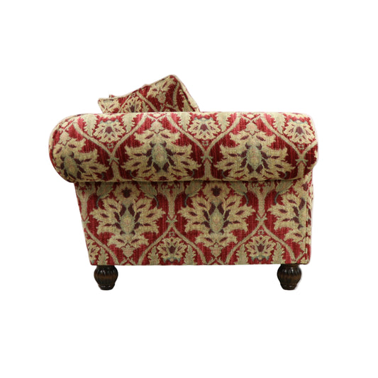 Elgar Grand Sofa - Pieces For Places