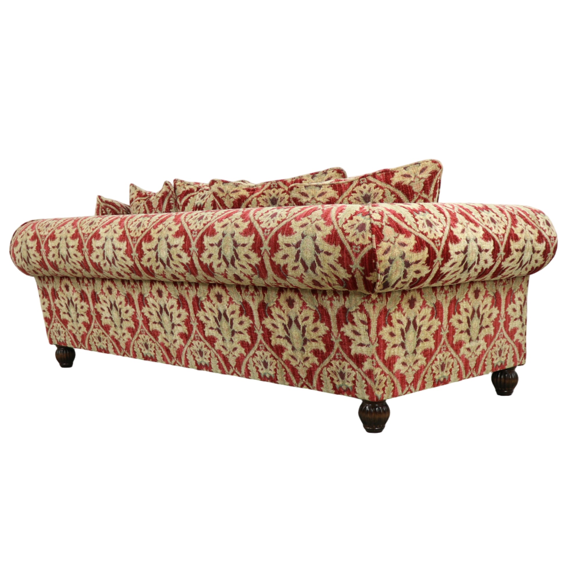 Elgar Grand Sofa - Pieces For Places