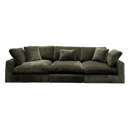 Eve Modular Sofa - Set 2 - Pieces For Places