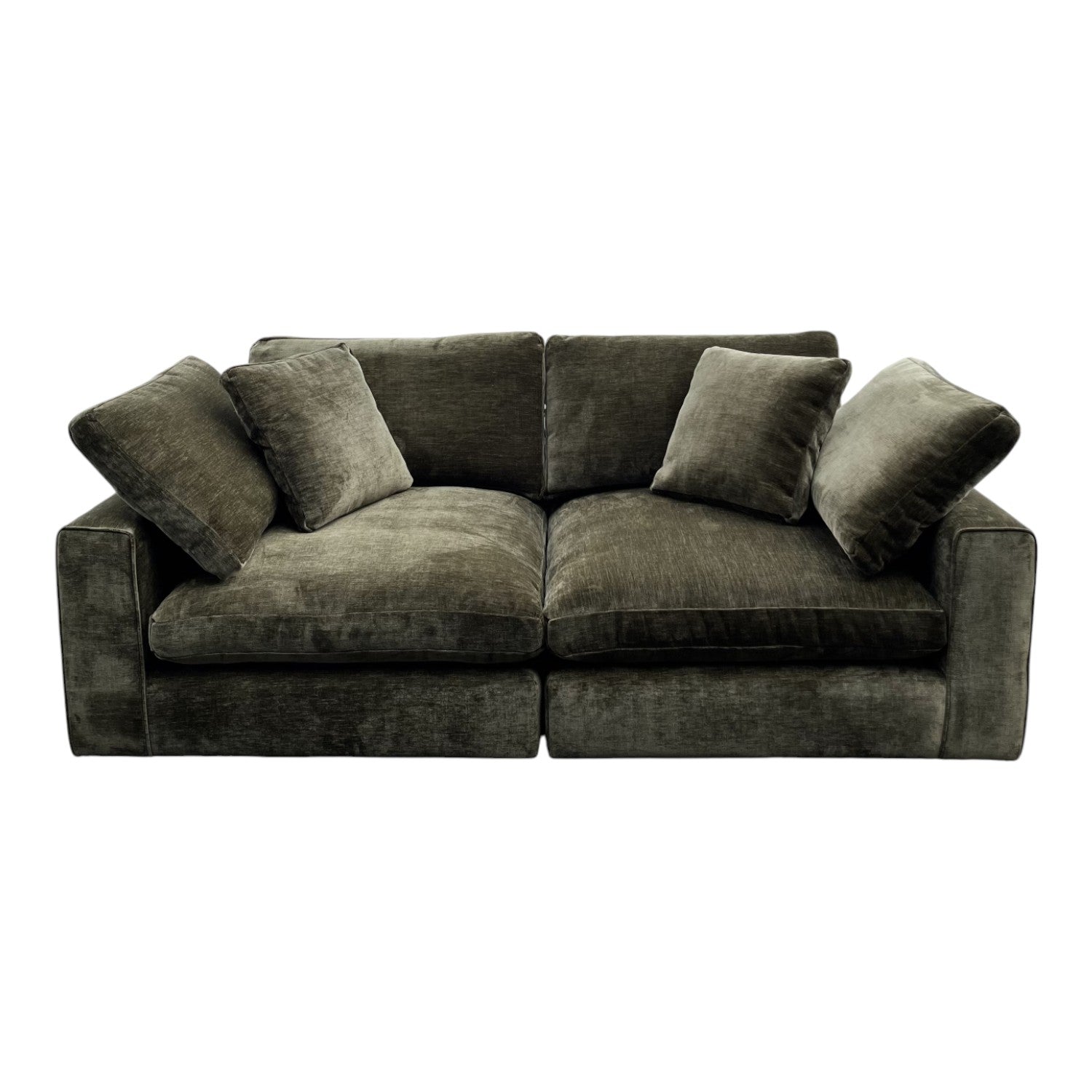 Eve Modular Sofa - Set 1 - Pieces For Places