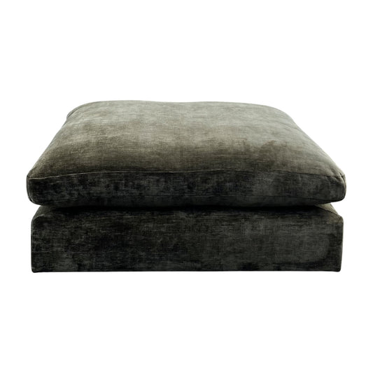 Eve Modular Sofa Footstool - Pieces For Places