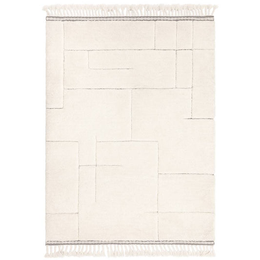 FE02 Fes Rug - 200cm x 290cm