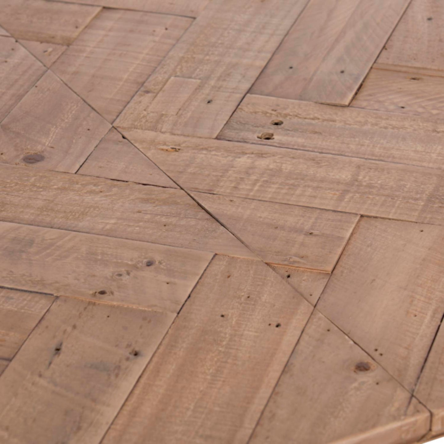 Franklin 160/200cm Extending Dining Table