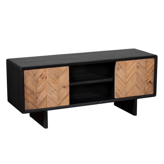 Franklin Media Unit