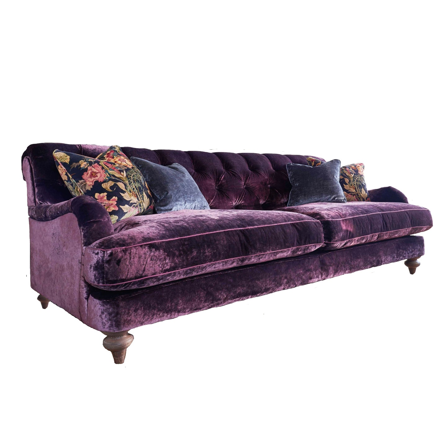 Gatehouse Extra Large Sofa - Pieces For Places