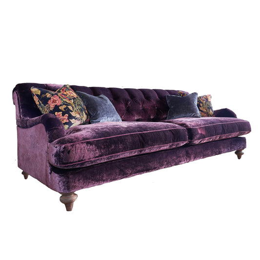 Gatehouse Extra Large Sofa - Pieces For Places