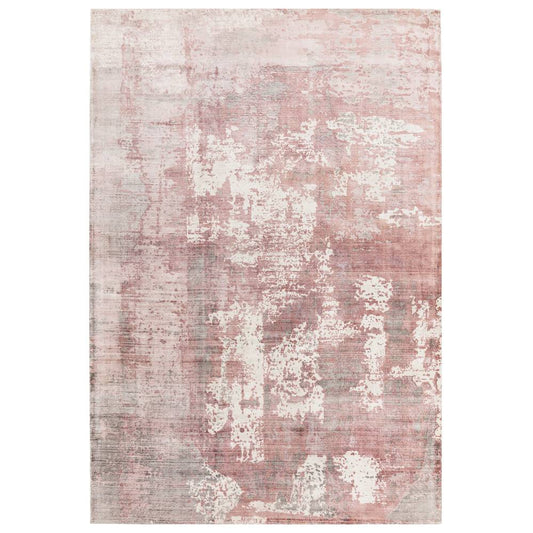 Blush Gatsby Rug - 240cm x 340cm
