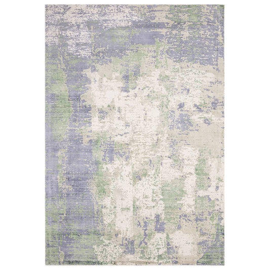 Green Gatsby Rug - 240cm x 340cm