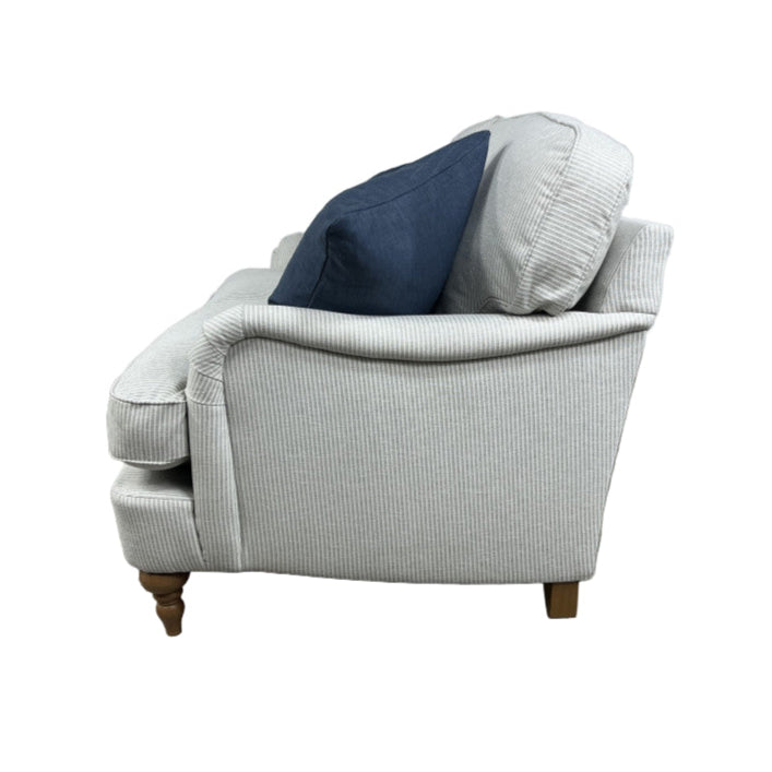 George Armchair - Pieces For Places