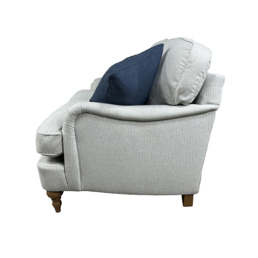 George Armchair - Pieces For Places
