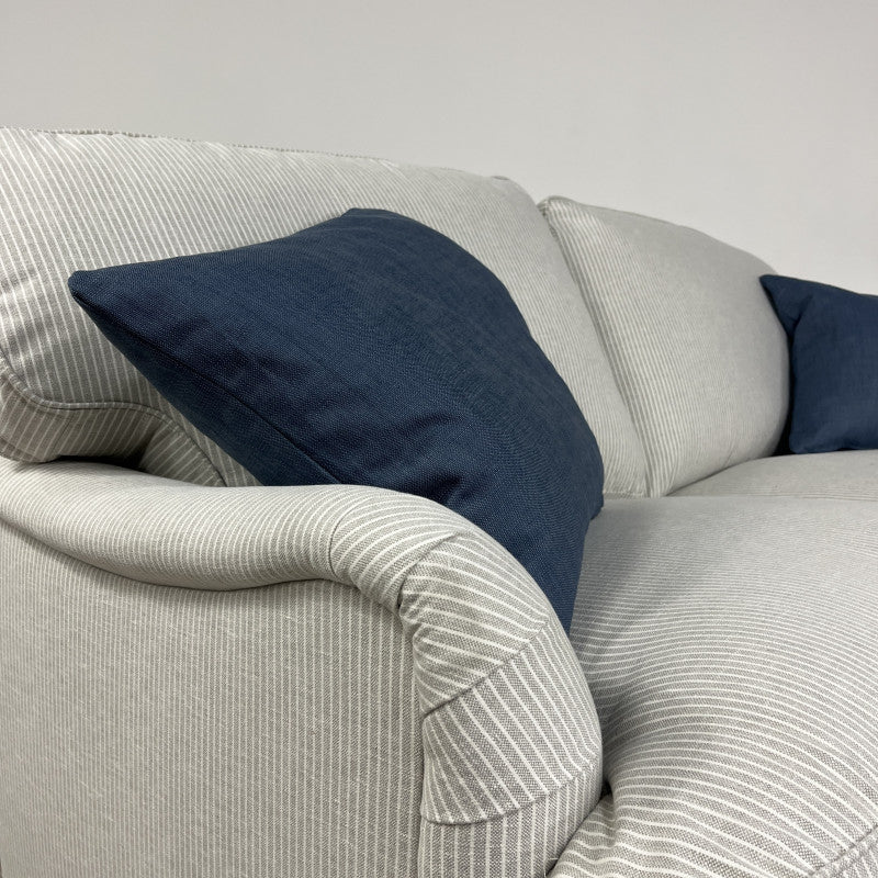 George Medium Sofa - Pieces For Places