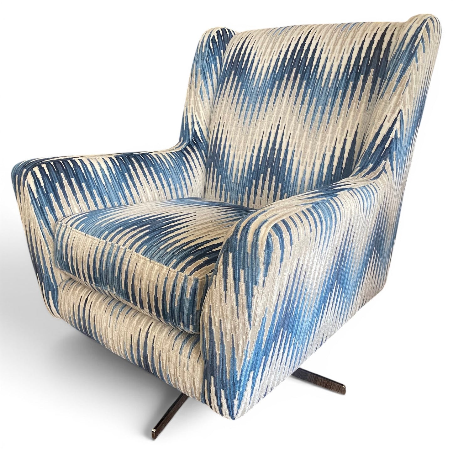 Harrison Swivel Chair
