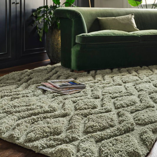 Sage Rug Harrison Rug - 200cm x 290cm
