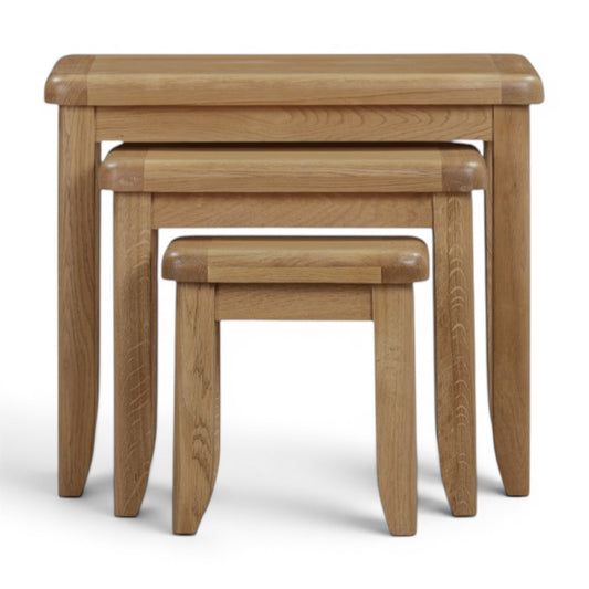 Harrogate Nest Of Tables